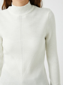 Свитер Koton модель 2KAK93566YT001 Фото