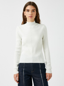 Свитер Koton модель 2KAK93566YT001 Фото