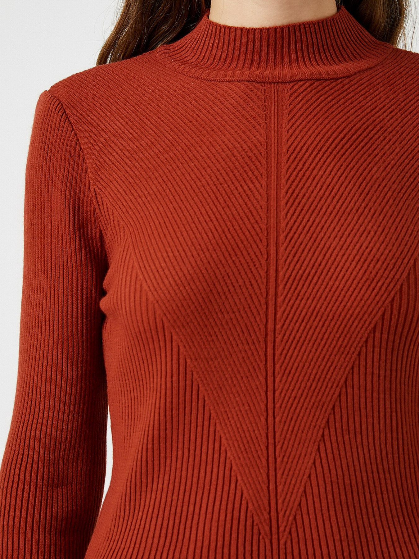 Свитер Koton модель 2KAK93566YT996 Фото