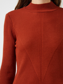 Свитер Koton модель 2KAK93566YT996 Фото