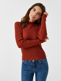 Свитер Koton модель 2KAK93566YT996 Фото