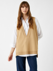 Жилет Koton модель 2KAK93958OT130 Фото