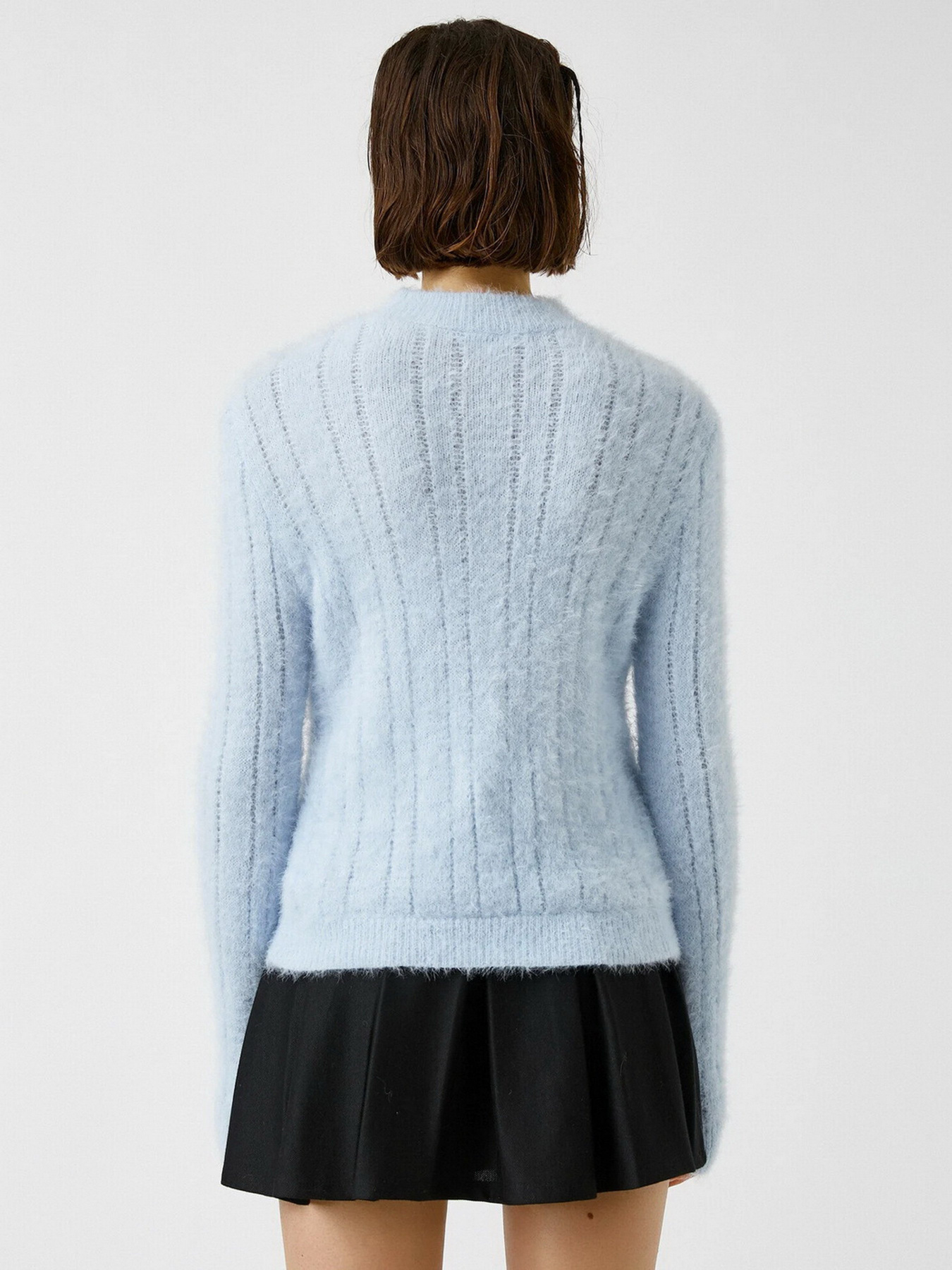 Свитер Koton модель 2KAL98246OT604 Фото