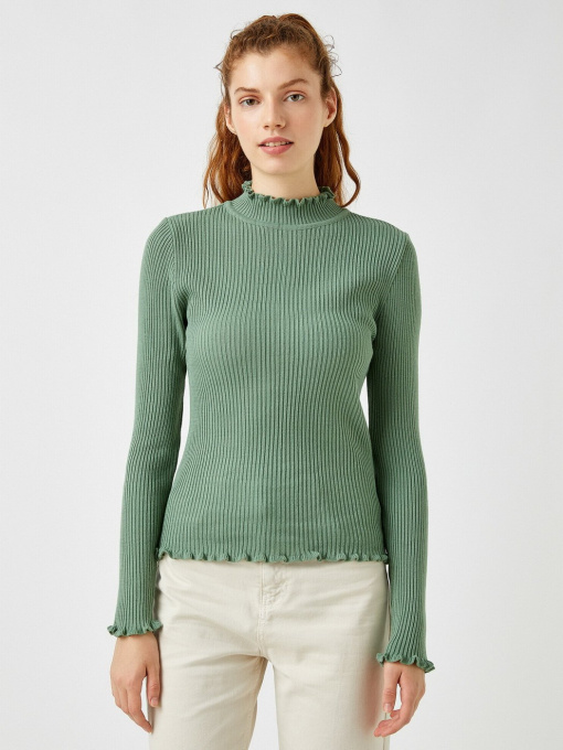 Джемпер Koton модель 2KAL98251OT989 Фото