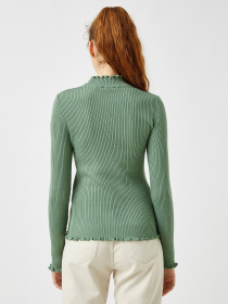 Джемпер Koton модель 2KAL98251OT989 Фото