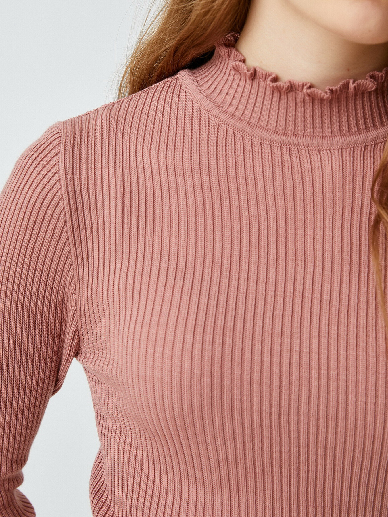 Джемпер Koton модель 2KAL98251OTGK1 Фото