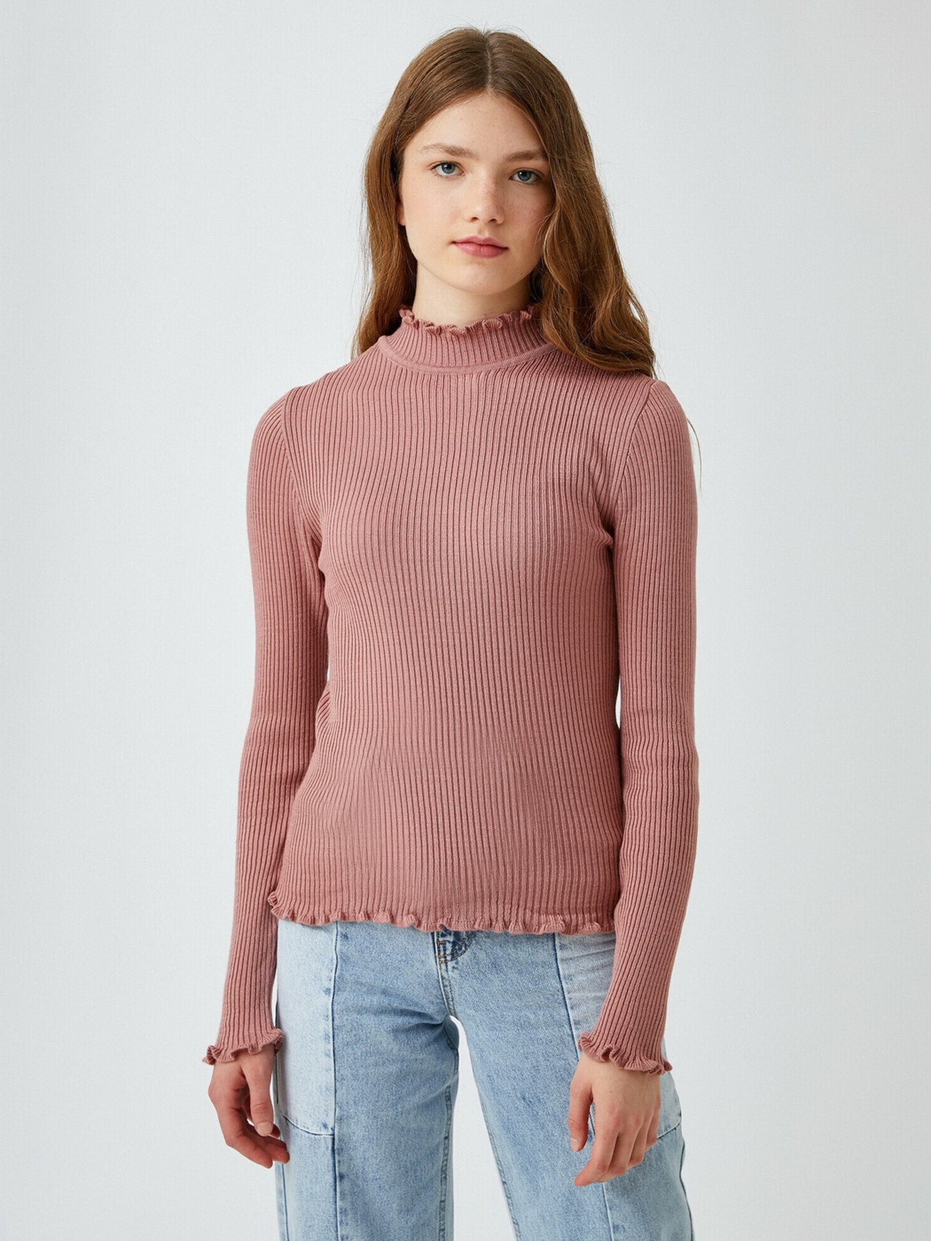 Джемпер Koton модель 2KAL98251OTGK1 Фото