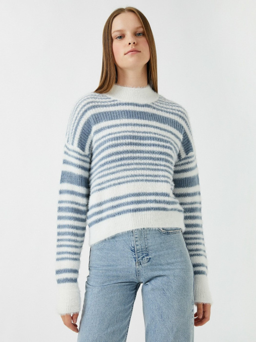 Джемпер Koton модель 2KAL98360OT01K Фото