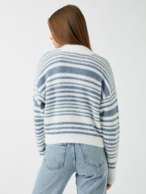 Джемпер Koton модель 2KAL98360OT01K Фото