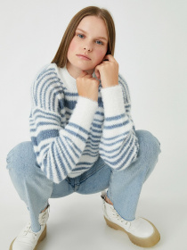 Джемпер Koton модель 2KAL98360OT01K Фото