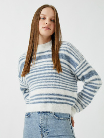 Джемпер Koton модель 2KAL98360OT01K Фото