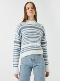 Джемпер Koton модель 2KAL98360OT01K Фото