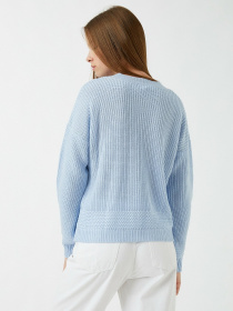 Джемпер Koton модель 2KAL98410ITAA1 Фото