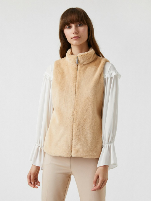 Жилет Koton модель 2KAK23023EW050 Фото