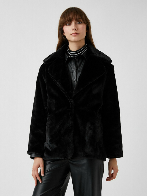 Демисезонная куртка Koton модель 2KAK06506GW999 Фото