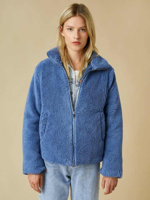 Демисезонная куртка Koton модель 2KAK23232EW610 Фото