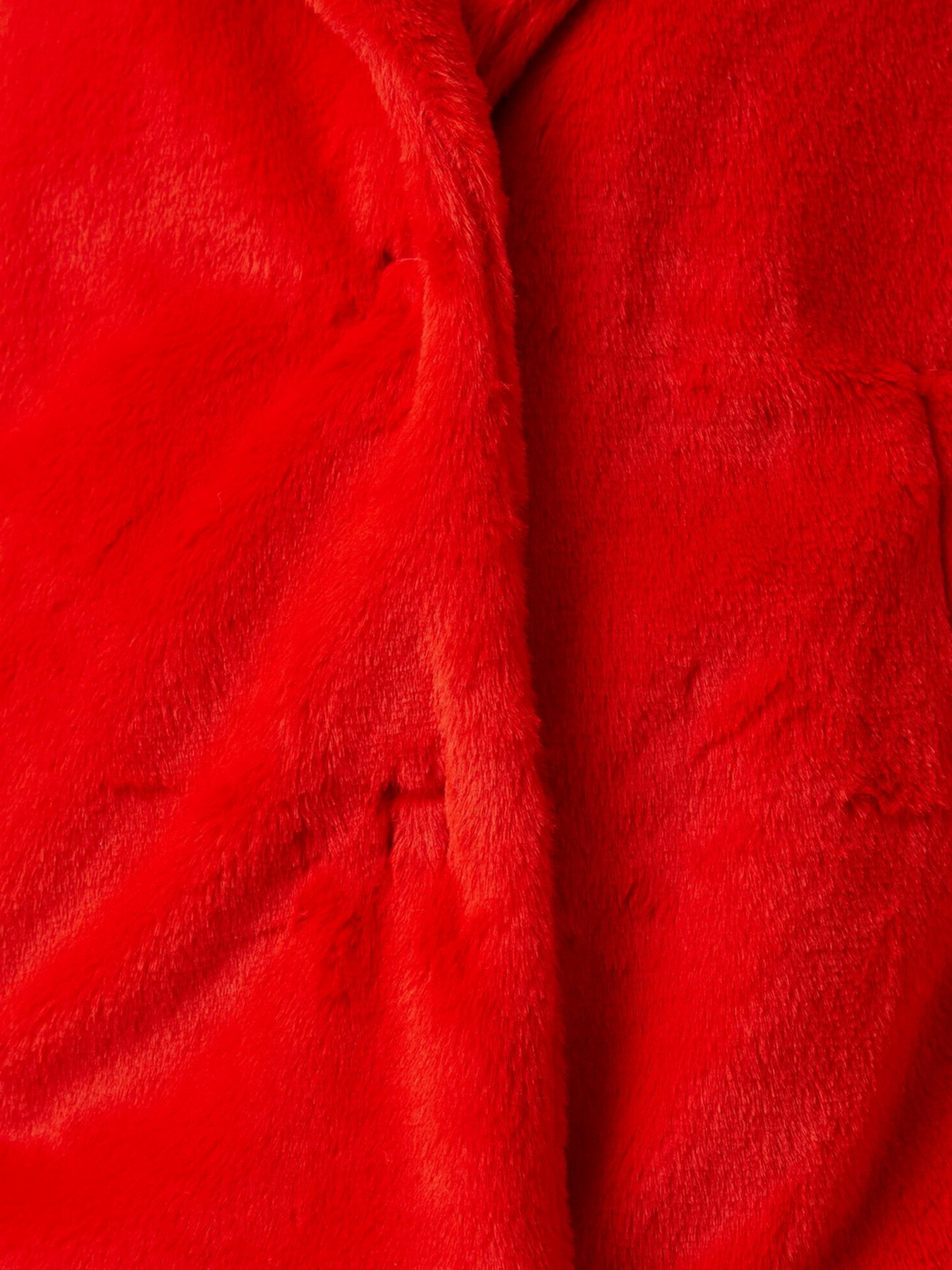 Шуба Koton Модель 2KAK06506GW420 Фото