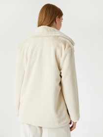 Пальто Koton модель 2KAK06506GW080 Фото