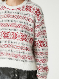 Джемпер Koton модель 2KAL98338HT03E Фото