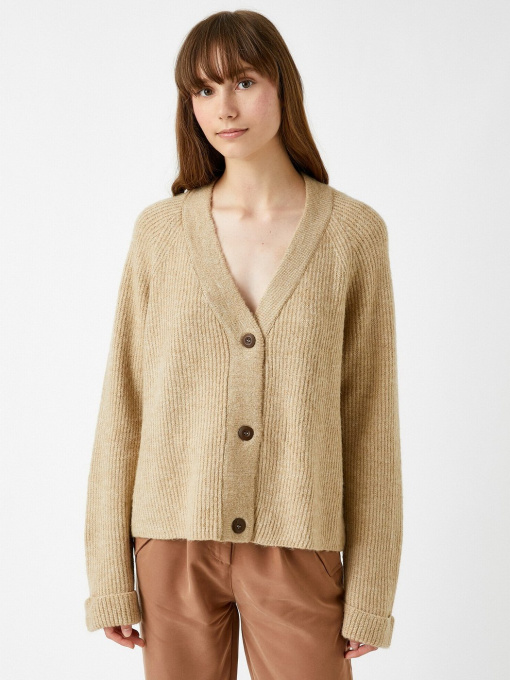 Кардиган Koton модель 2KAK92906HT130 Фото