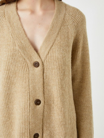 Кардиган Koton модель 2KAK92906HT130 Кардиган Koton модель 2KAK92906HT130 Фото