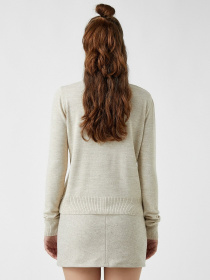 Водолазка Koton модель 2KAK92108HT063 Водолазка Koton модель 2KAK92108HT063 Фото