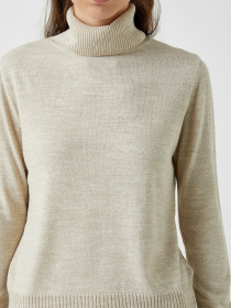 Водолазка Koton модель 2KAK92108HT063 Водолазка Koton модель 2KAK92108HT063 Фото