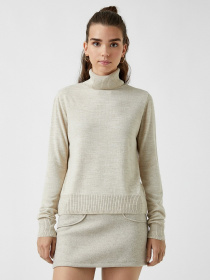 Водолазка Koton модель 2KAK92108HT063 Водолазка Koton модель 2KAK92108HT063 Фото