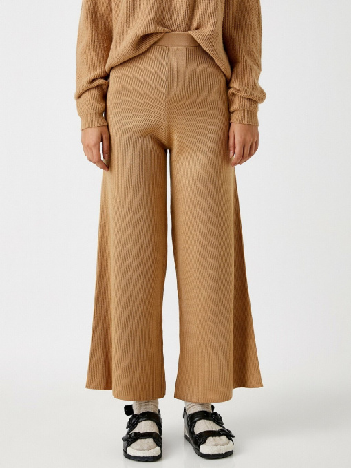 Штани повсякденні Koton модель 2KAK92911HT130 Фото