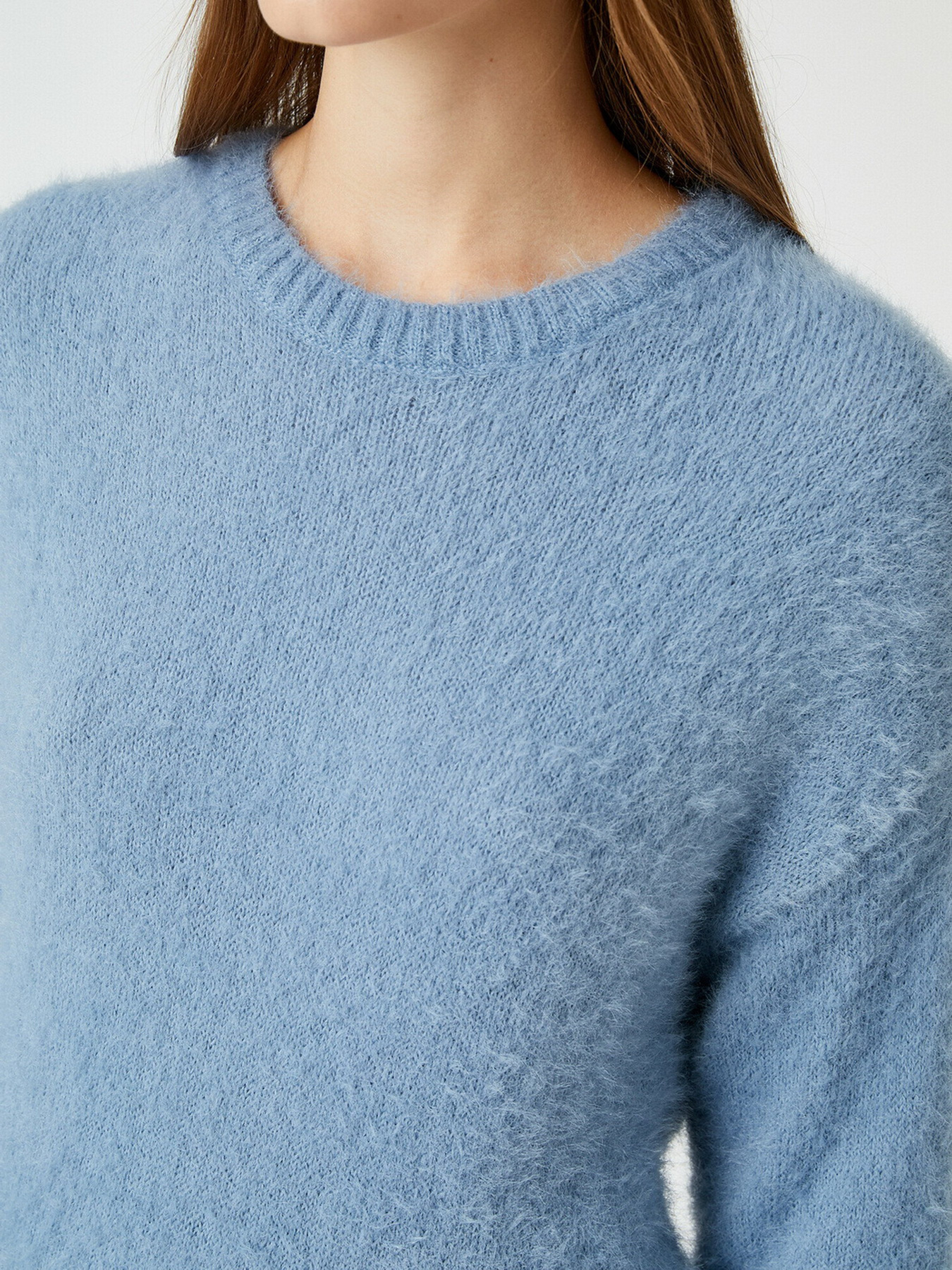 Свитер Koton модель 2KAL98213UT600 Фото