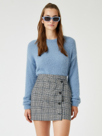 Свитер Koton модель 2KAL98213UT600 Фото