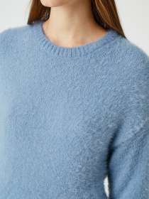 Свитер Koton модель 2KAL98213UT600 Фото