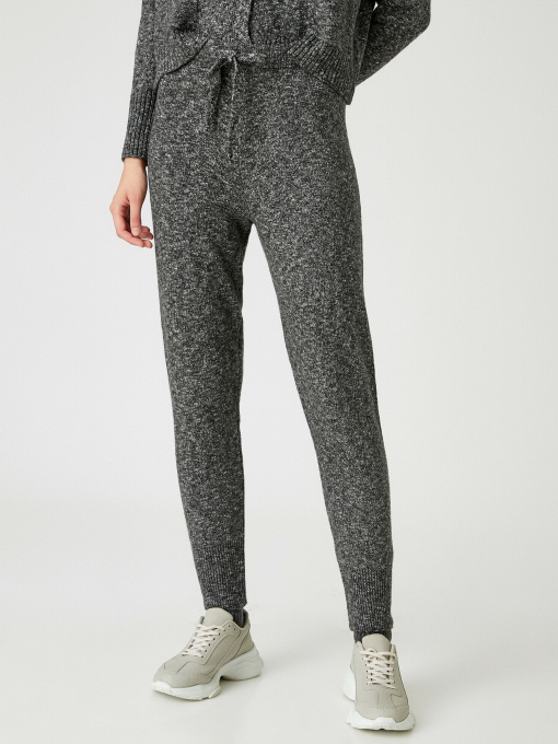 Штани повсякденні Koton модель 2KAK92051HT045 Фото