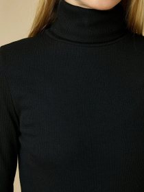 Водолазка Koton модель 2KAK13191EK999 Водолазка Koton модель 2KAK13191EK999 Фото