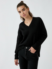 Джемпер Koton модель 2KAK92537HT999 Джемпер Koton модель 2KAK92537HT999 Фото