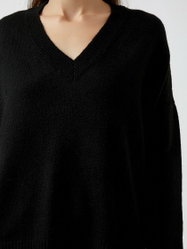 Джемпер Koton модель 2KAK92537HT999 Джемпер Koton модель 2KAK92537HT999 Фото