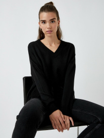 Джемпер Koton модель 2KAK92537HT999 Джемпер Koton модель 2KAK92537HT999 Фото