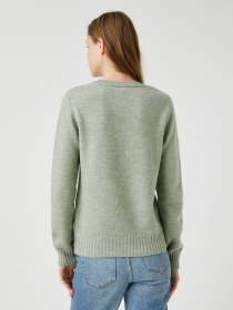 Джемпер Koton модель 2KAK92122HT983 Фото