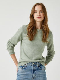 Джемпер Koton модель 2KAK92122HT983 Фото