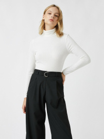 Водолазка Koton модель 2KAK13191EK001 Водолазка Koton модель 2KAK13191EK001 Фото