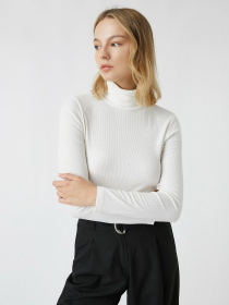 Водолазка Koton модель 2KAK13191EK001 Водолазка Koton модель 2KAK13191EK001 Фото