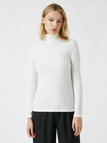 Водолазка Koton модель 2KAK13191EK001 Водолазка Koton модель 2KAK13191EK001 Фото