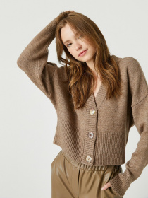 Кардиган Koton модель 2KAK92246HT565 Кардиган Koton модель 2KAK92246HT565 Фото