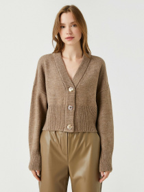 Кардиган Koton модель 2KAK92246HT565 Кардиган Koton модель 2KAK92246HT565 Фото