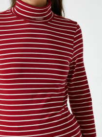 Водолазка Koton модель 2KAK13190EK45Z Фото