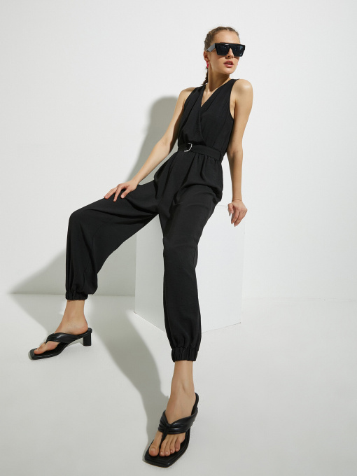 Комбінезон Koton Модель 1YAK48144PW999 Фото