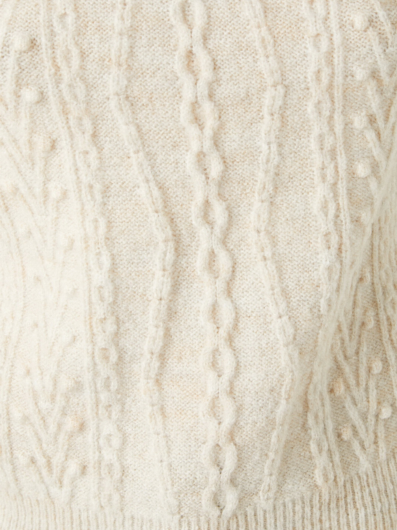 Джемпер Koton модель 2KAK93784OTKMA Фото