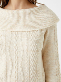 Джемпер Koton модель 2KAK93784OTKMA Фото