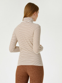 Водолазка Koton модель 2KAK13189EK01N Фото