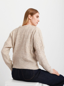 Кардиган Koton модель 2KAK93783OT063 Фото